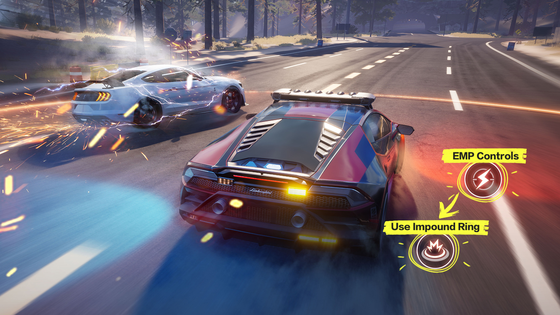Need for Speed Mobile