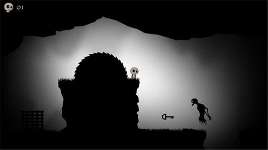 Beneath the Basement(地面之下)