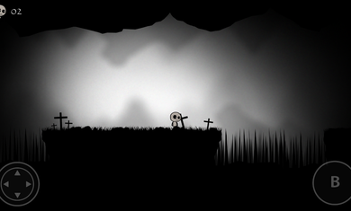 Beneath the Basement(地面之下)