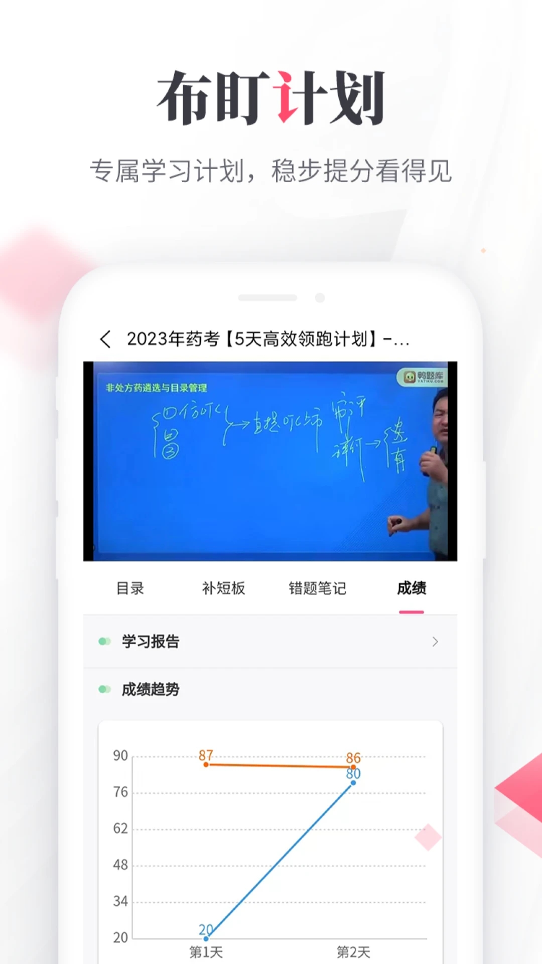 雪狐狸学护理软件下载