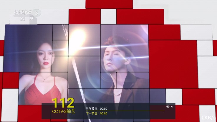 坚果EZTV