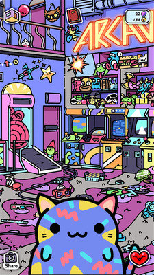 Klep2Cats(小发猫)