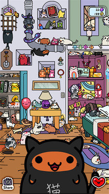 Klep2Cats(小发猫)