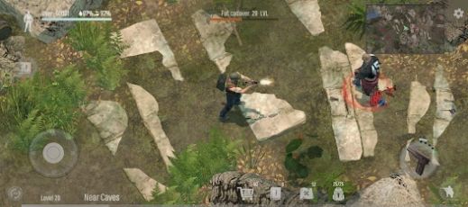 死亡岛屿生存(Dead Island: Survival RPG)
