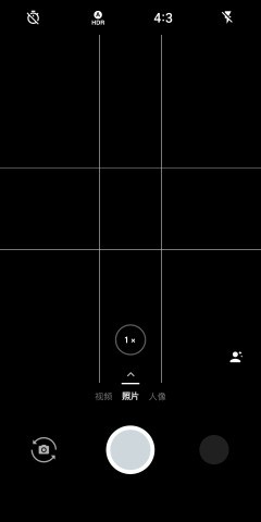 1 Camera红外滤镜相机app