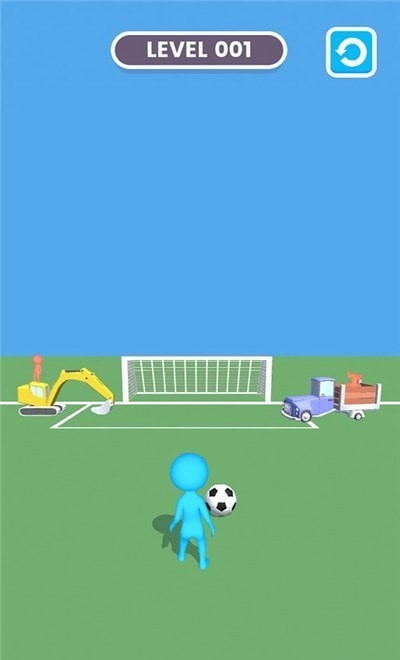 FreeKick(街头任意球)