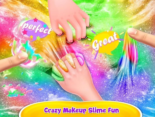 化妆史莱姆中文版(Makeup Slim)