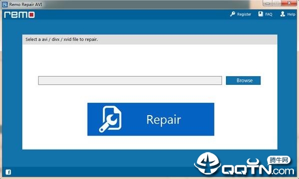 Remo Repair AVI