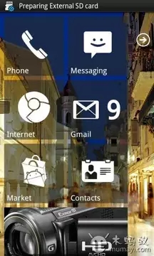Launcher7 Donate下载汉化版