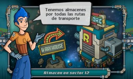 机器人仓库（RobotWarehouse）