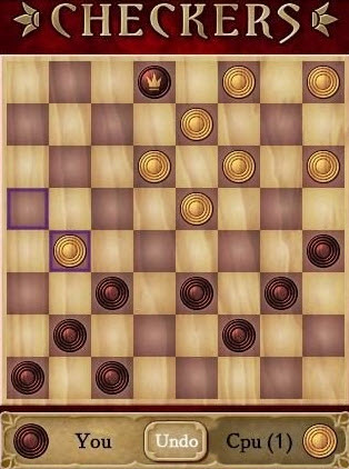 国际跳棋