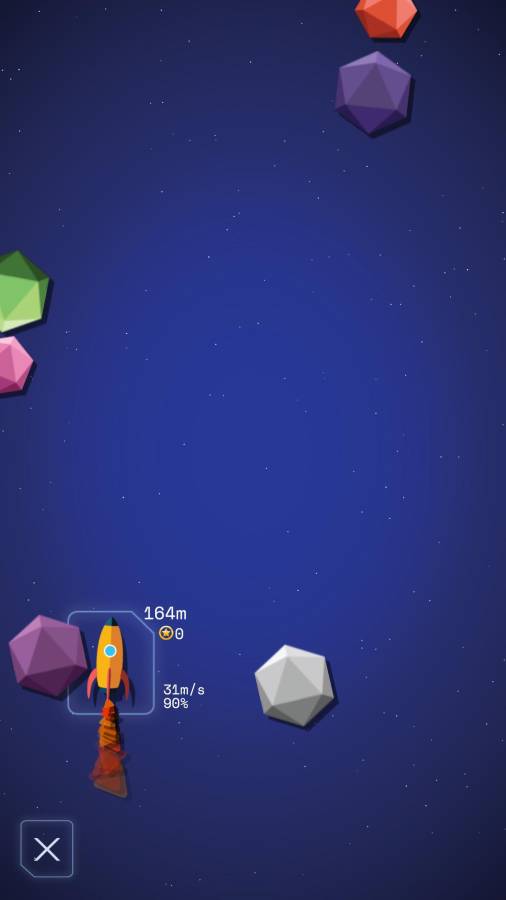 火箭科学Rocket Science