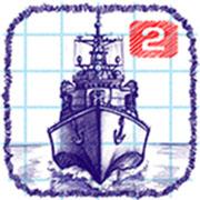 海战棋2中文版官方正版（Sea Battle 2）