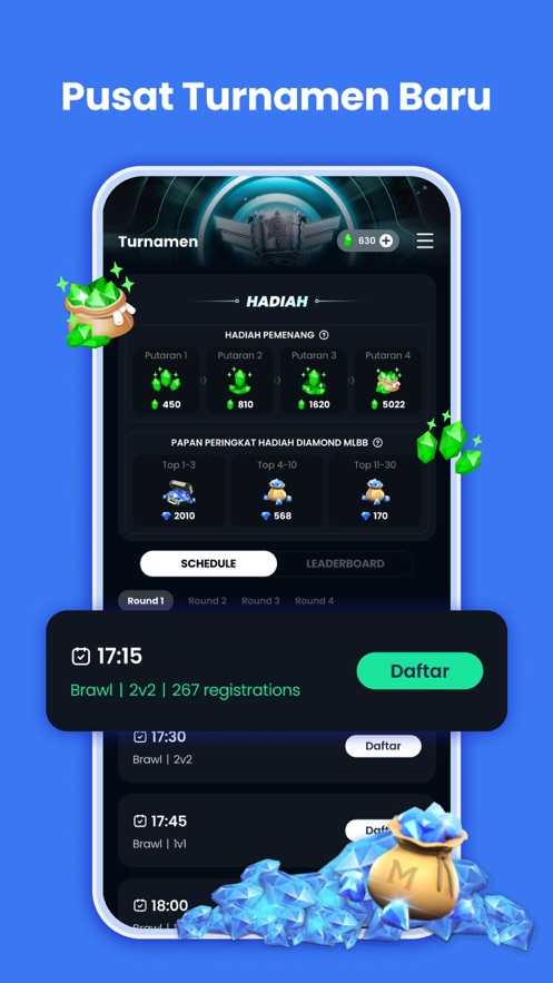 TTChat app(TT语音国际版)