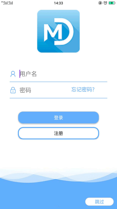 mecare手环