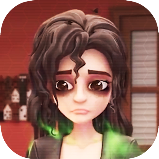 美女爱化妆微信版