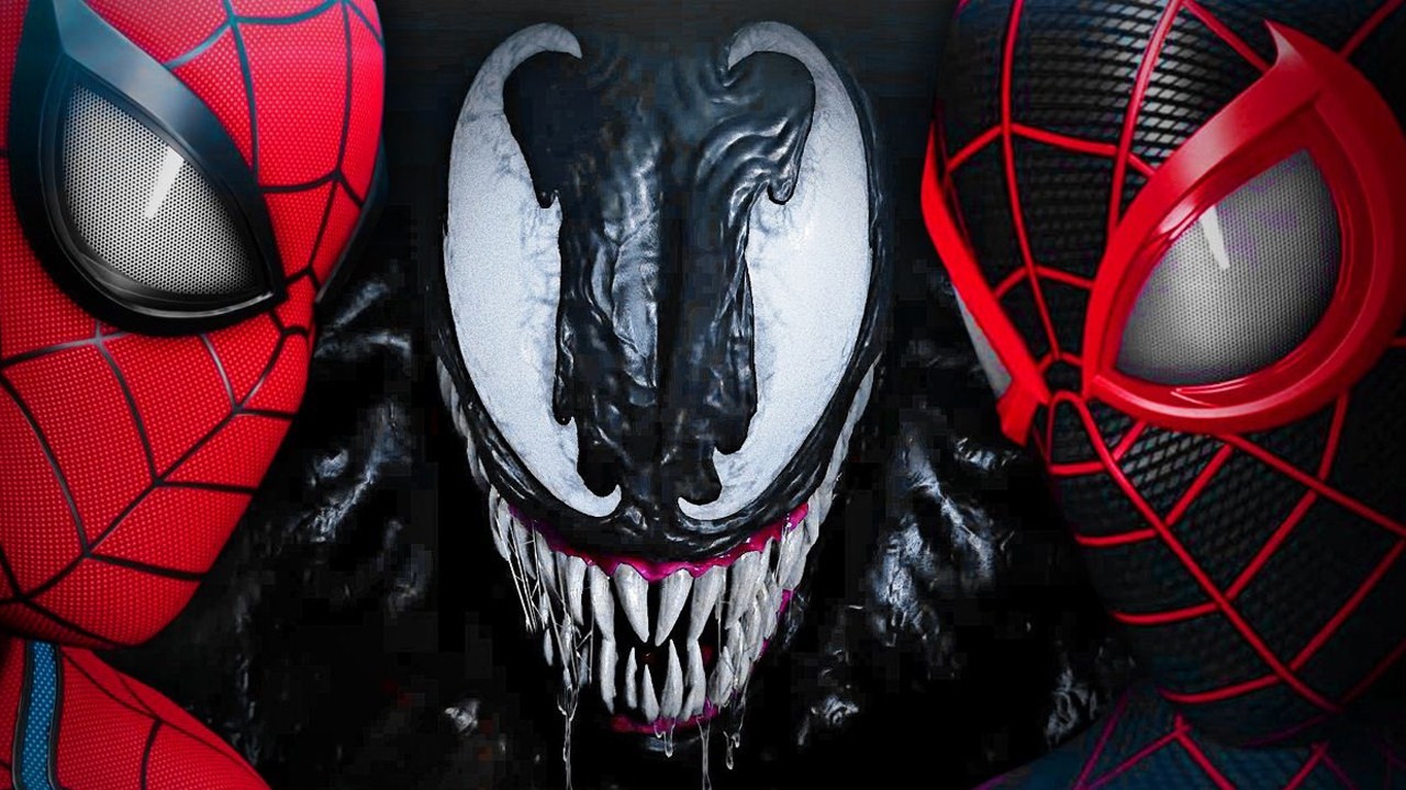 漫威蜘蛛侠2手机版最新版(spiderman)