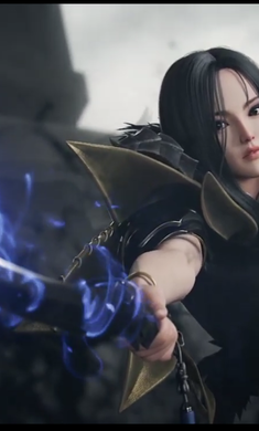 Blade&Soul Revolution(剑灵手游台服最新版)