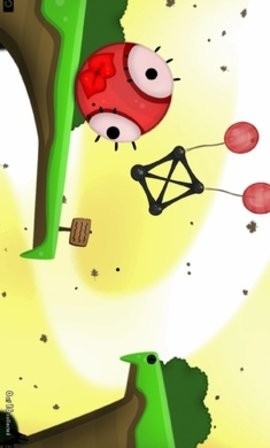 粘粘世界重置版（World of Goo）