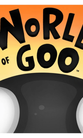粘粘世界重置版（World of Goo）