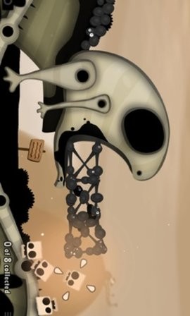 粘粘世界重置版（World of Goo）