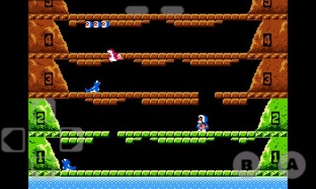 nes模拟器中文版(NES.emu)