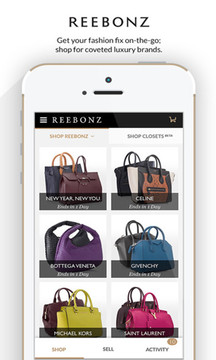 Reebonz APP官方下载