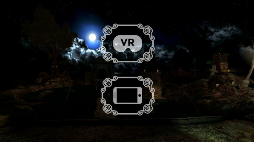 活埋模拟器（Buried Alive）