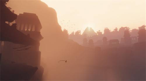 Journey风之旅人手游