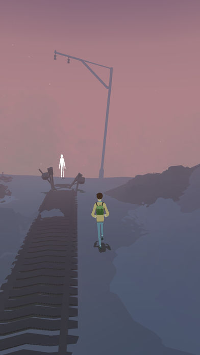 lost tracks游戏官方中文版