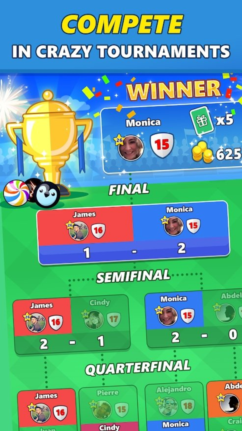 Microgolf Masters(高尔夫大师)
