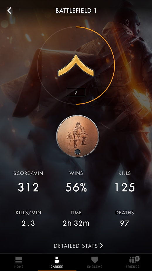 Battlefield小帮手