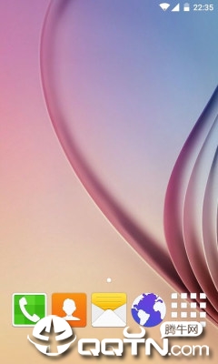 Theme - Galaxy S6
