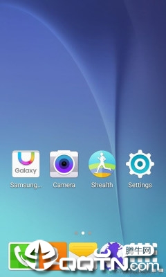 Theme - Galaxy S6