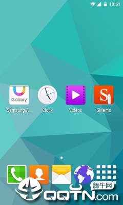 Theme - Galaxy S6