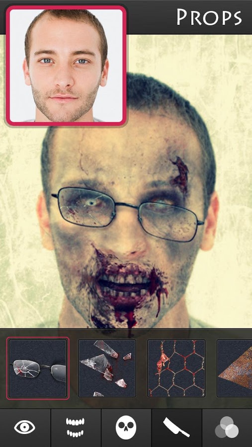 变脸僵尸2(ZombieBooth2)app下载