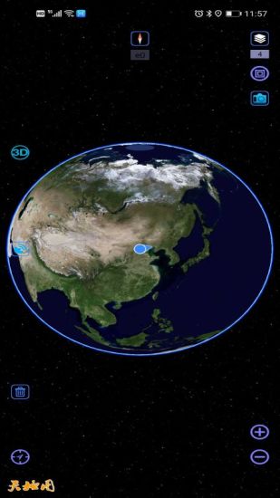 奥维互动地图2023最新版下载