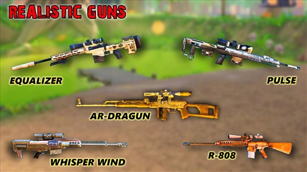 森林狩猎大师Jungle Animals Hunting Real Shooting Game