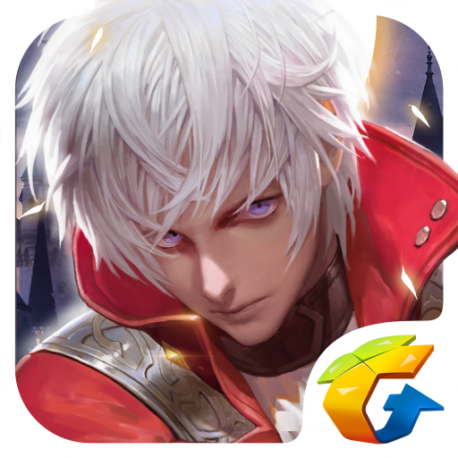魔龙与勇士