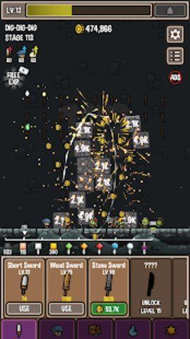 DigDigDig