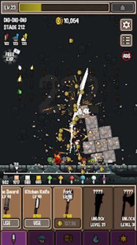 DigDigDig