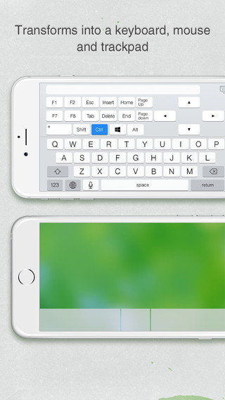 Remote Mouse ios版下载