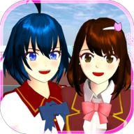 SAKURA SchoolSimulator(樱花校园模拟器更新版本)