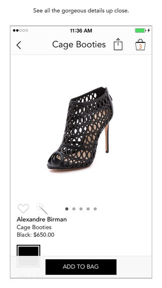 shopbop app下载