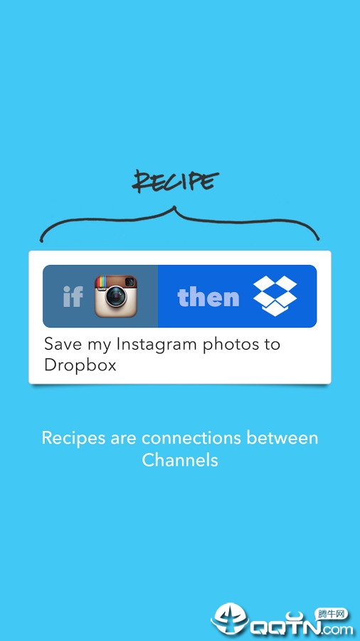 IFTTT