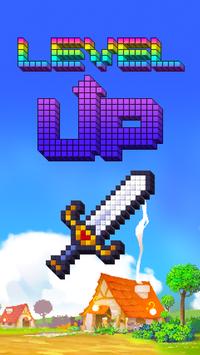LevelUp游戏