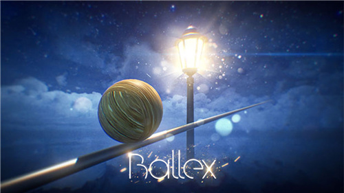 平衡球ballex手机版