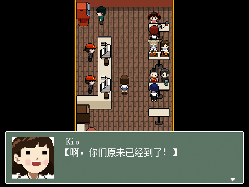 Kio人间大冒险手机版下载