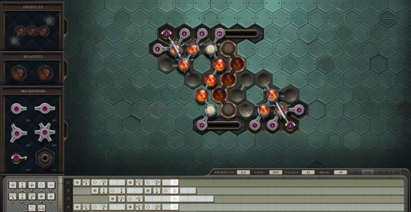 Opus Magnum