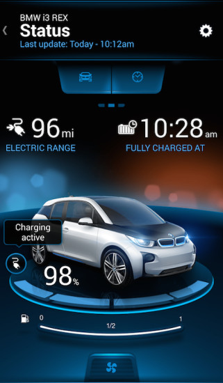 BMW i Remote远程助理下载